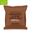 Lakrids by Bülow Slow Crafted Dark Truffle Refill 265g